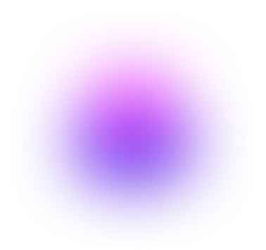 blurry circles in purple and pink